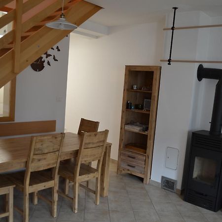 Alpin Apartma Bovec Exteriör bild