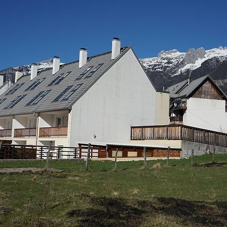 Alpin Apartma Bovec Exteriör bild