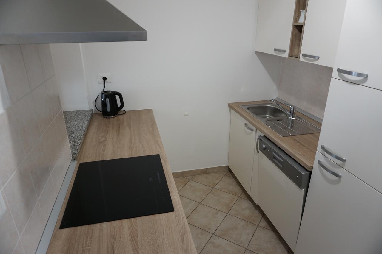 Alpin Apartma Bovec Exteriör bild